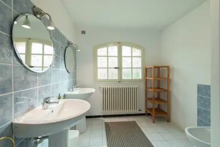 Villa Enniroc, Séjour en Villa Ensoleillée à Nyons - Photo 24