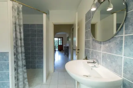 Villa Enniroc, Séjour en Villa Ensoleillée à Nyons - Photo 25