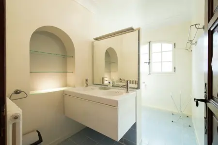 Villa Enniroc, Séjour en Villa Ensoleillée à Nyons - Photo 26