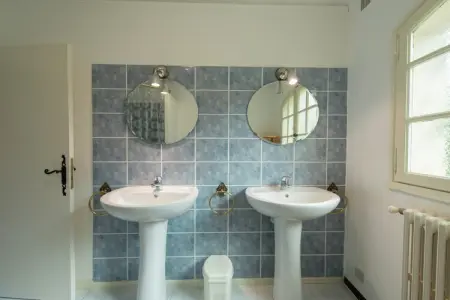 Villa Enniroc, Séjour en Villa Ensoleillée à Nyons - Photo 27