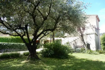 Villa Enniroc, Séjour en Villa Ensoleillée à Nyons - Photo 28