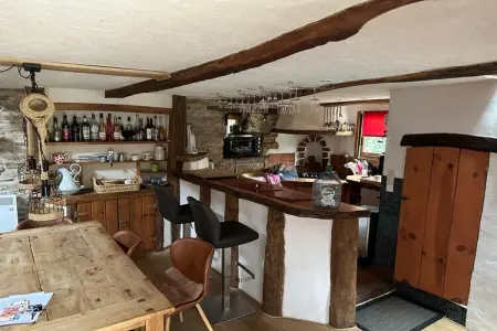 Kerambellec, Maison de vacances familiale avec piscine - Photo 2