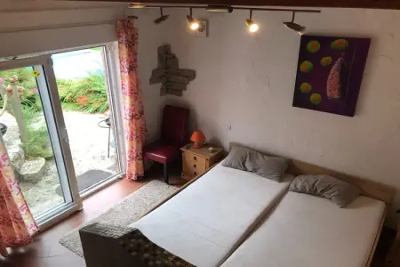 Kerambellec, Maison de vacances familiale avec piscine - Photo 3