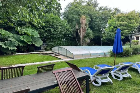 Kerambellec, Maison de vacances familiale avec piscine - Photo 9