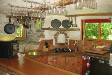 Kerambellec, Maison de vacances familiale avec piscine - Photo 15