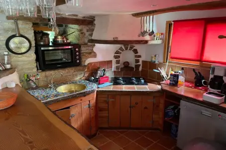 Kerambellec, Maison de vacances familiale avec piscine - Photo 16