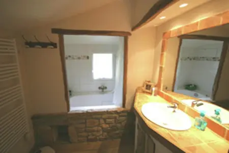 Kerambellec, Maison de vacances familiale avec piscine - Photo 20