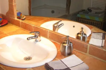 Kerambellec, Maison de vacances familiale avec piscine - Photo 21