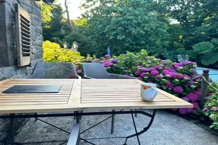 Kerambellec, Maison de vacances familiale avec piscine - Photo 23