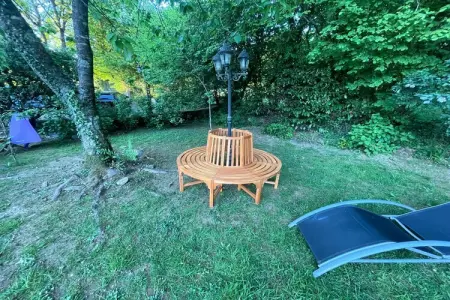Kerambellec, Maison de vacances familiale avec piscine - Photo 25