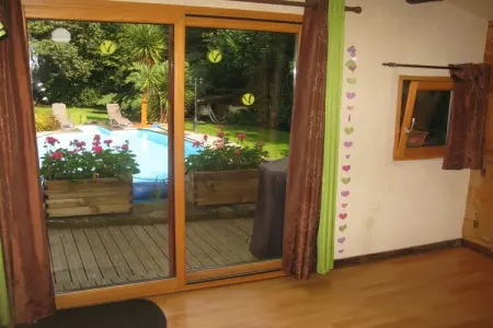 Kerambellec, Maison de vacances familiale avec piscine - Photo 29