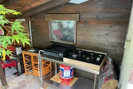 Kerambellec, Maison de vacances familiale avec piscine - Photo 30