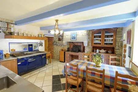 Maison de Vacances à Plounéour- Brignogan Plages, Villa à 100 mètres de l'Atlantique - Photo 6