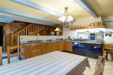 Maison de Vacances à Plounéour- Brignogan Plages, Villa à 100 mètres de l'Atlantique - Photo 7
