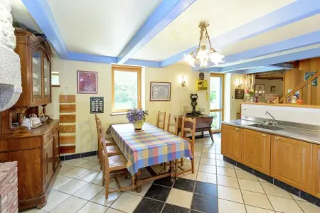 Maison de Vacances à Plounéour- Brignogan Plages, Villa à 100 mètres de l'Atlantique - Photo 9