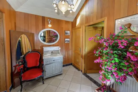 Maison de Vacances à Plounéour- Brignogan Plages, Villa à 100 mètres de l'Atlantique - Photo 12