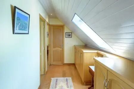 Maison de Vacances à Plounéour- Brignogan Plages, Villa à 100 mètres de l'Atlantique - Photo 13