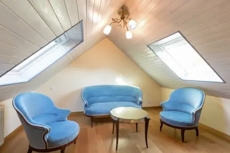 Maison de Vacances à Plounéour- Brignogan Plages, Villa à 100 mètres de l'Atlantique - Photo 21