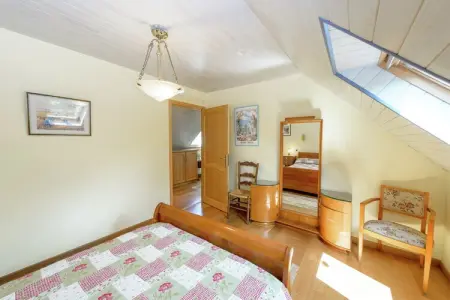 Maison de Vacances à Plounéour- Brignogan Plages, Villa à 100 mètres de l'Atlantique - Photo 26