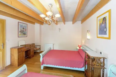 Maison de Vacances à Plounéour- Brignogan Plages, Villa à 100 mètres de l'Atlantique - Photo 27