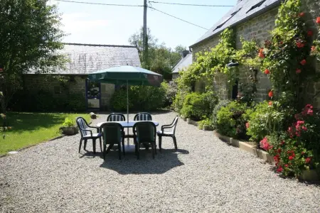 Maison de Vacances à Plounéour- Brignogan Plages, Villa à 100 mètres de l'Atlantique - Photo 31