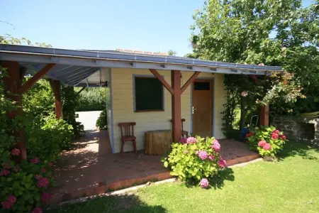 Maison de Vacances à Plounéour- Brignogan Plages, Villa à 100 mètres de l'Atlantique - Photo 33