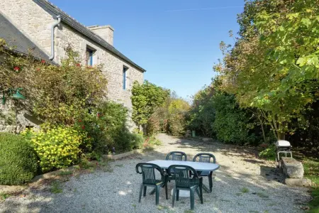 Maison de Vacances à Plounéour- Brignogan Plages, Villa à 100 mètres de l'Atlantique - Photo 34