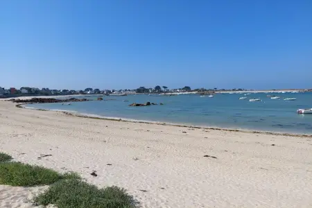 Maison de Vacances à Plounéour- Brignogan Plages, Villa à 100 mètres de l'Atlantique - Photo 37