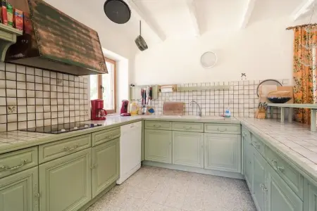vakantierust, Villa avec piscine, idéale pour les familles avec enfants - Photo 3