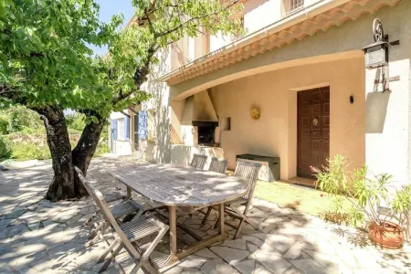 vakantierust, Villa avec piscine, idéale pour les familles avec enfants - Photo 5