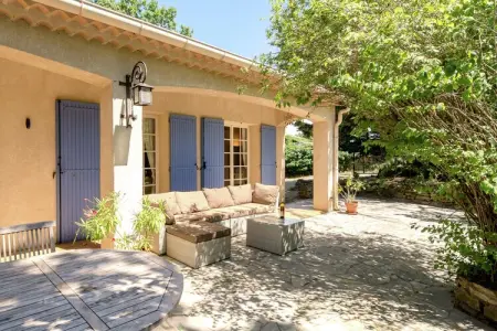 vakantierust, Villa avec piscine, idéale pour les familles avec enfants - Photo 8