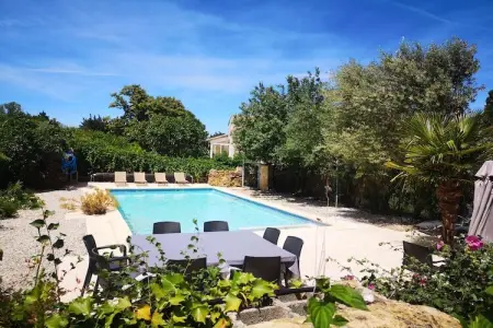 vakantierust, Villa avec piscine, idéale pour les familles avec enfants - Photo 11