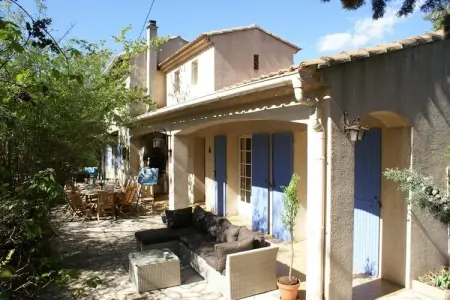 vakantierust, Villa avec piscine, idéale pour les familles avec enfants - Photo 13