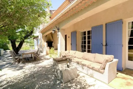vakantierust, Villa avec piscine, idéale pour les familles avec enfants - Photo 14