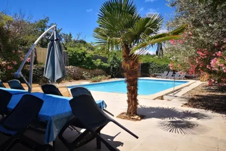 vakantierust, Villa avec piscine, idéale pour les familles avec enfants - Photo 16
