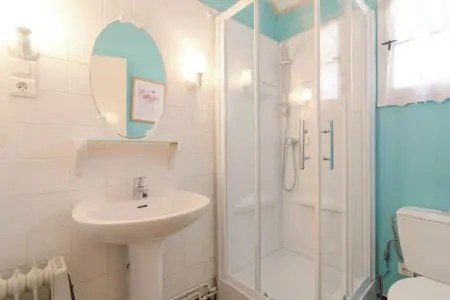 vakantierust, Villa avec piscine, idéale pour les familles avec enfants - Photo 17