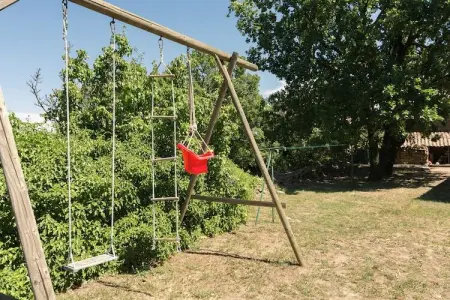 vakantierust, Villa avec piscine, idéale pour les familles avec enfants - Photo 20