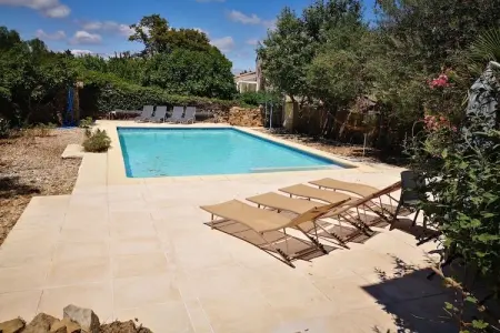 vakantierust, Villa avec piscine, idéale pour les familles avec enfants - Photo 23