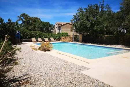 vakantierust, Villa avec piscine, idéale pour les familles avec enfants - Photo 25