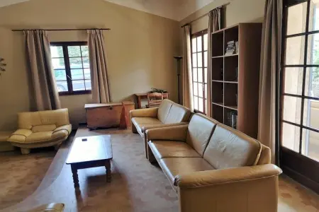 vakantierust, Villa avec piscine, idéale pour les familles avec enfants - Photo 27