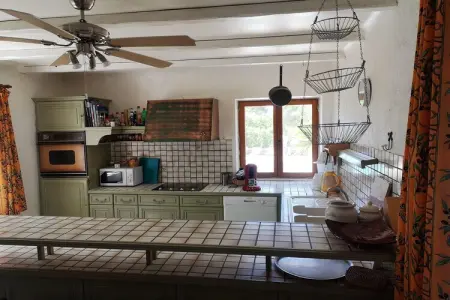 vakantierust, Villa avec piscine, idéale pour les familles avec enfants - Photo 28