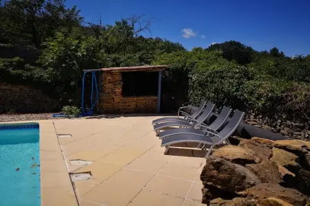 vakantierust, Villa avec piscine, idéale pour les familles avec enfants - Photo 29