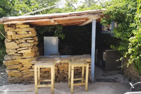 vakantierust, Villa avec piscine, idéale pour les familles avec enfants - Photo 32