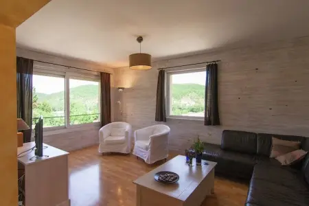 Villa Céthi, Villa paisible à Calamane avec piscine privée - Photo 1