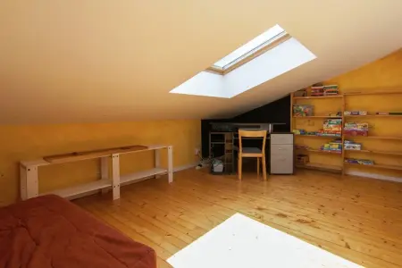 Villa Céthi, Villa paisible à Calamane avec piscine privée - Photo 18