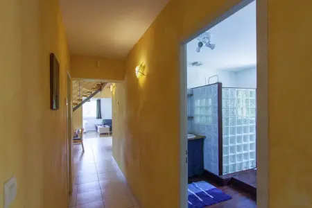 Villa Céthi, Villa paisible à Calamane avec piscine privée - Photo 19