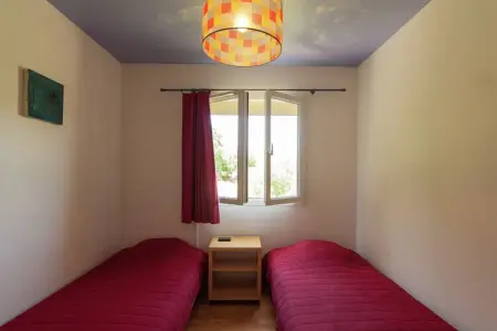 Villa Céthi, Villa paisible à Calamane avec piscine privée - Photo 20