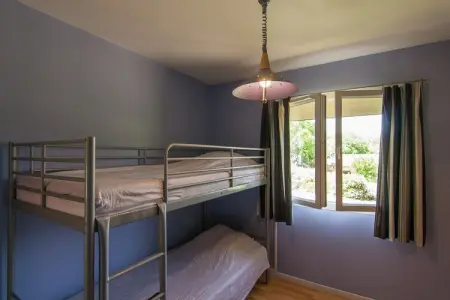 Villa Céthi, Villa paisible à Calamane avec piscine privée - Photo 22