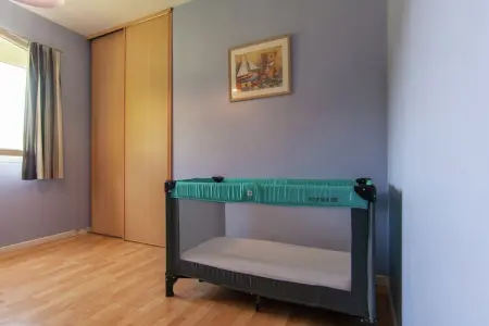 Villa Céthi, Villa paisible à Calamane avec piscine privée - Photo 23
