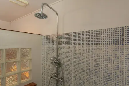 Villa Céthi, Villa paisible à Calamane avec piscine privée - Photo 27
